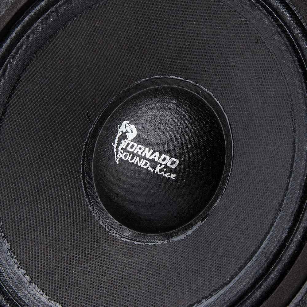 Tornado Sound 6.5EN
