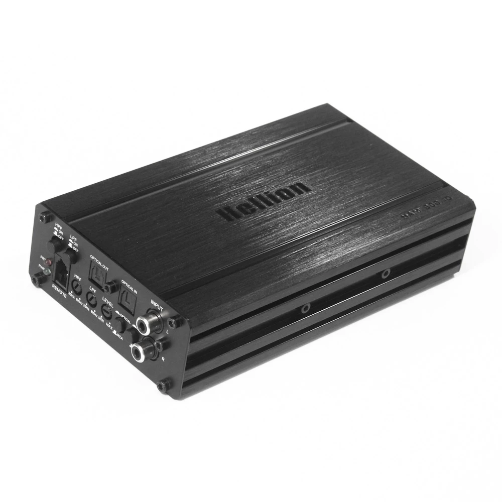HELLION HAM-500.1D Optical усилитель