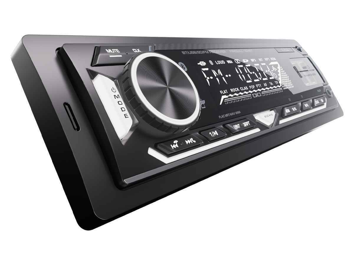 FIREBALL-304BT 12/24V FIREBALL-304BT 12/24V