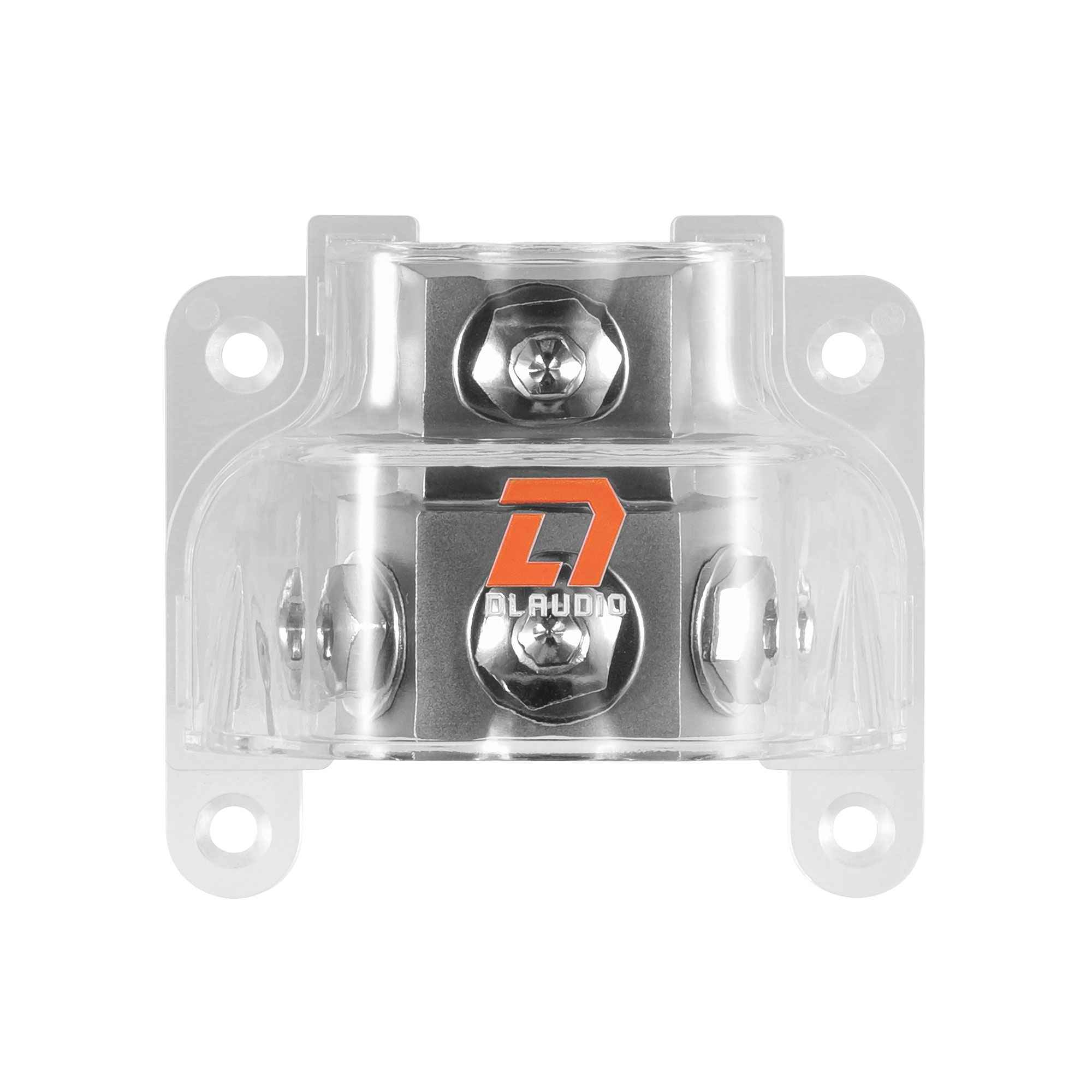 DL Audio Phoenix Power Distributor 08 дистрибьютор