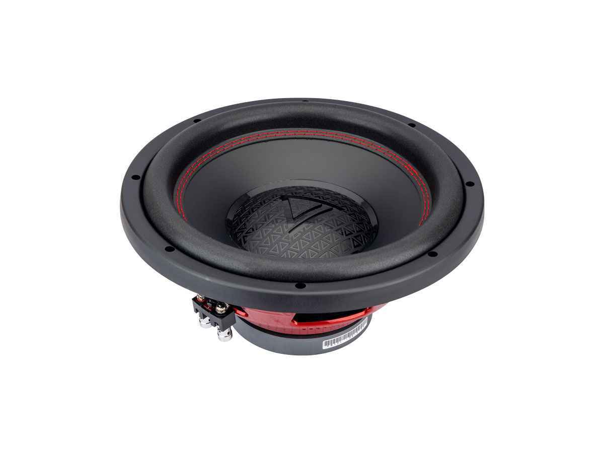 Aura FIREBALL-12.2i, сабвуфер 12″