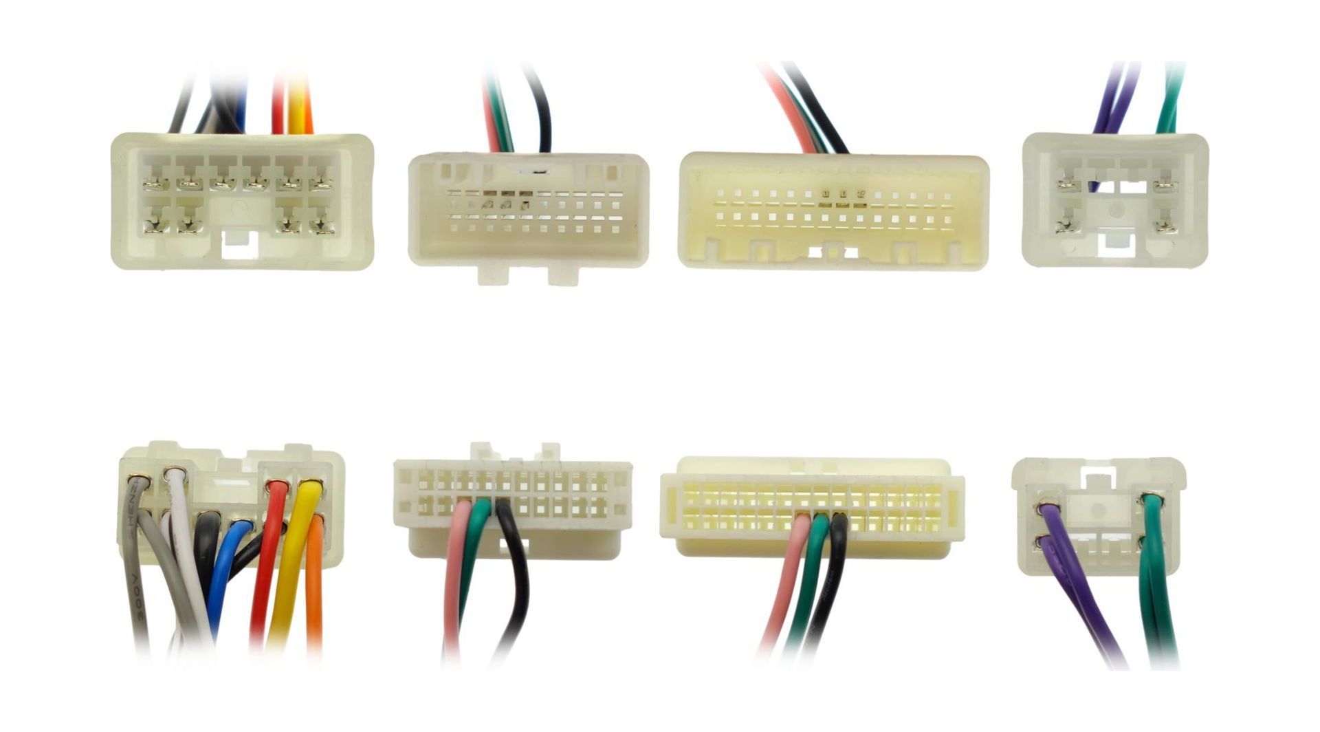 WS-MTTY01 Провода WM-MT в Toyota 1989-2022 (основной, антенна, мультируль*2) WS-MTTY01 Провода WM-MT в Toyota 1989-2022 (основной, антенна, мультируль*2)