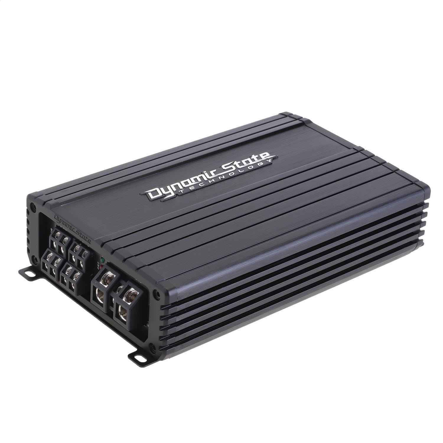 Dynamic State SKIF SKA-90.4 усилитель