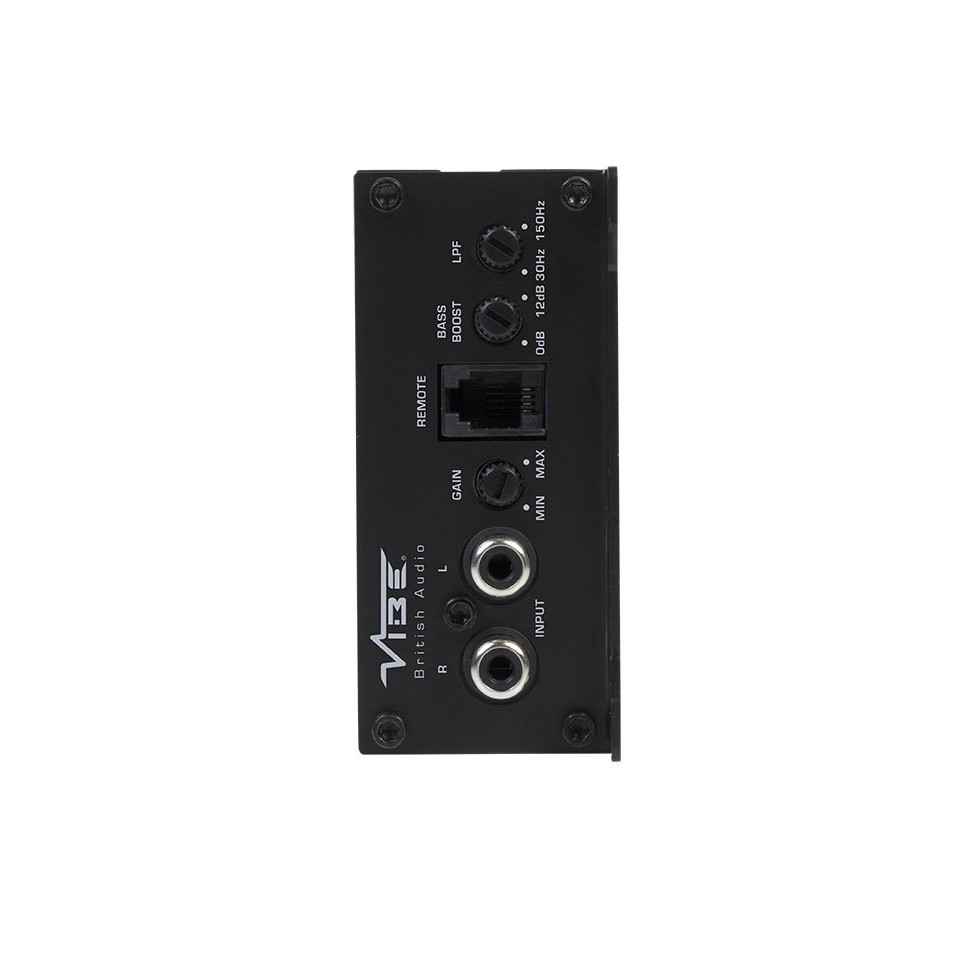 VIBE POWERBOX400.1M-V7 Усилитель