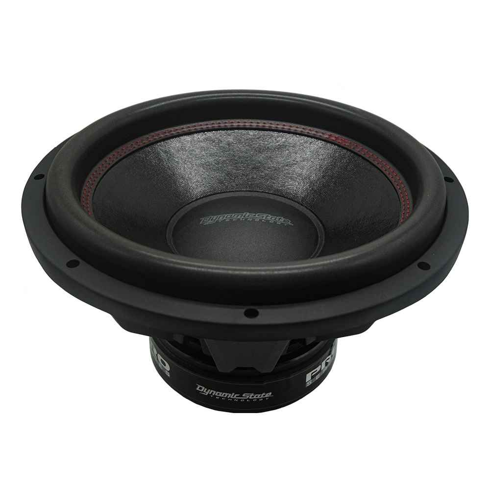 Dynamic State PRO PSW-422 сабвуфер