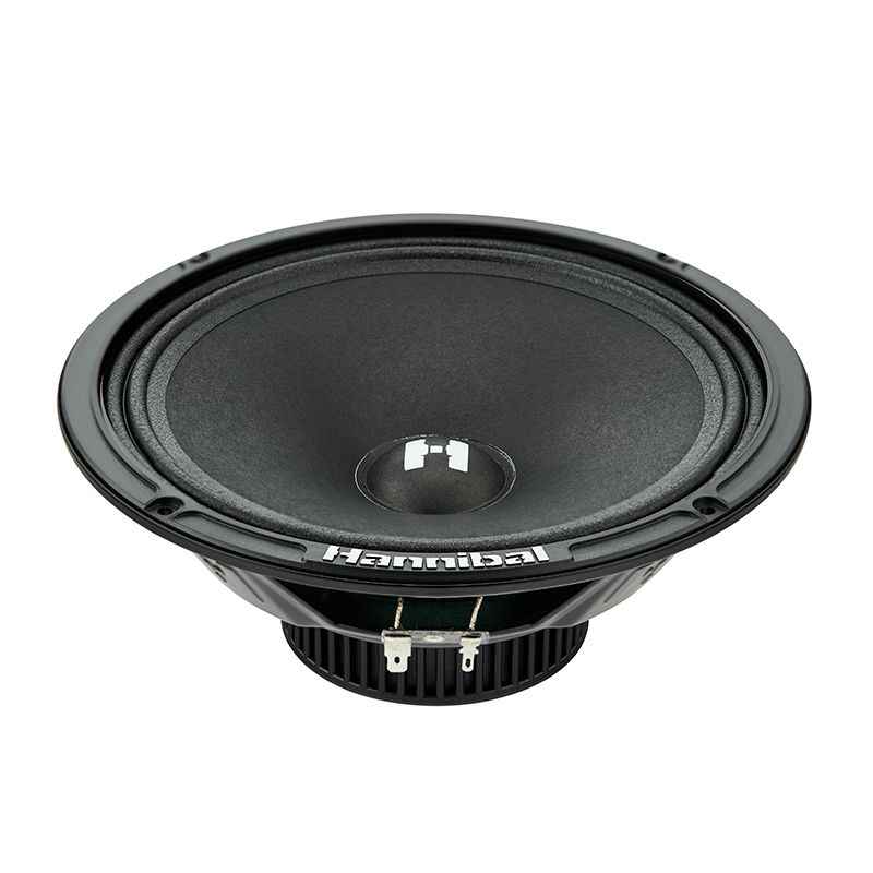 Alphard Hannibal HM-8E PRO, среднечастотные динамики
