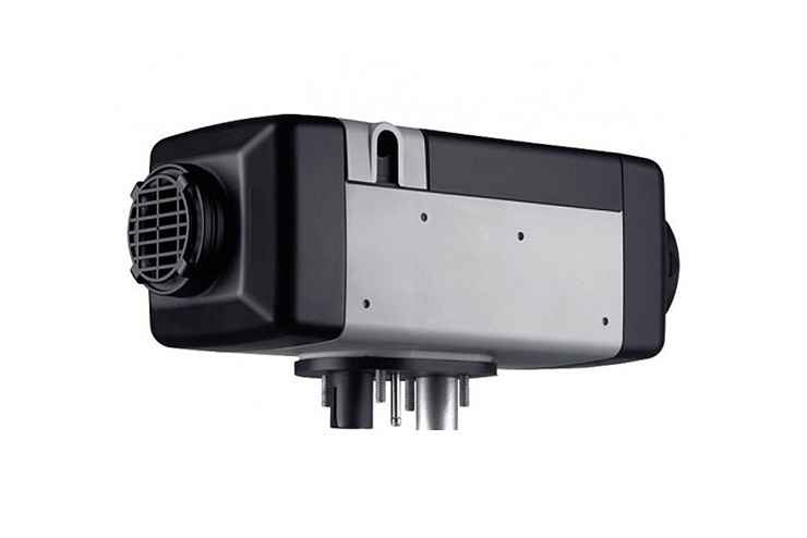 Webasto Air Top Evo 40 24В дизель 9030564B