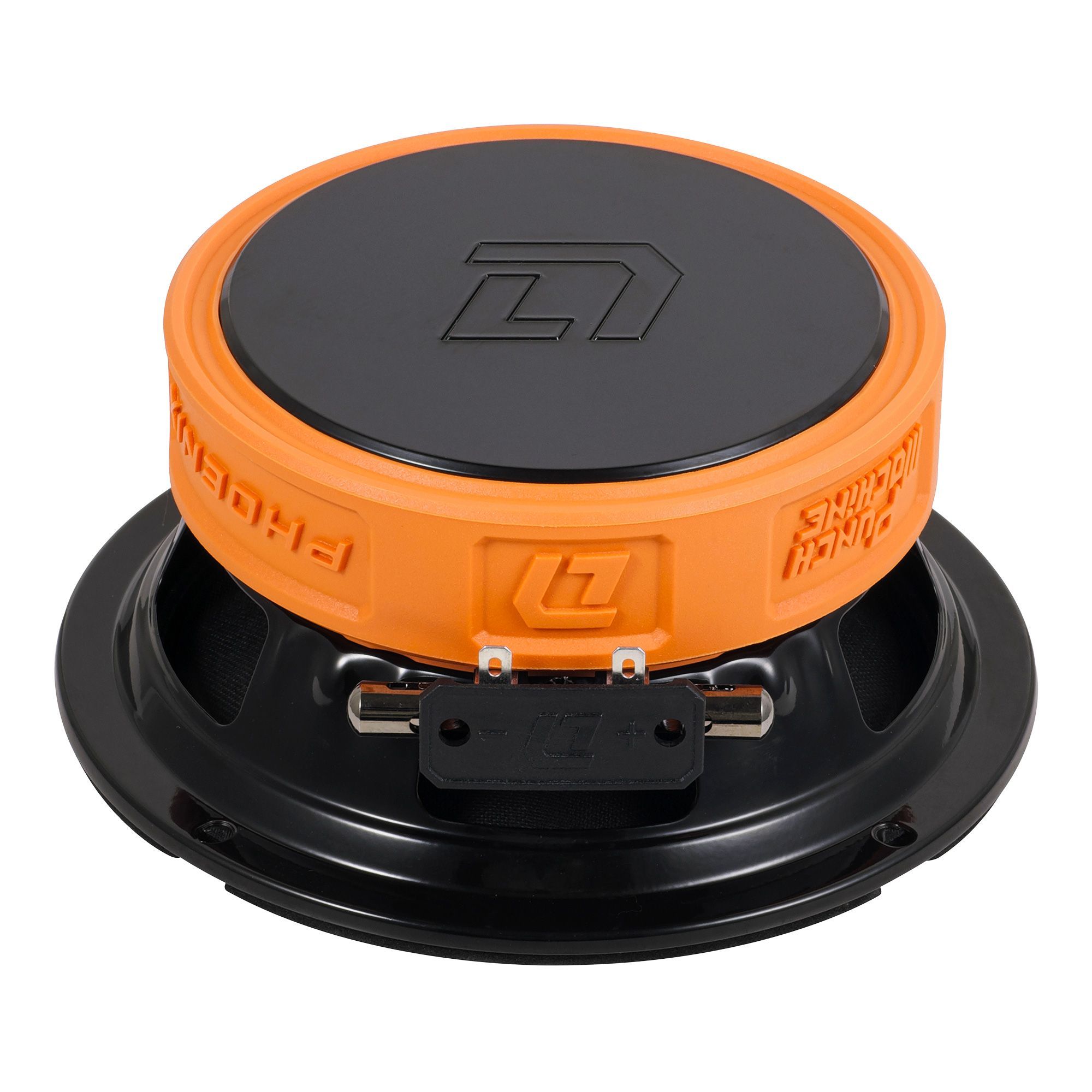 DL Audio Phoenix Punch Machine 165 DL Audio Phoenix Punch Machine 165