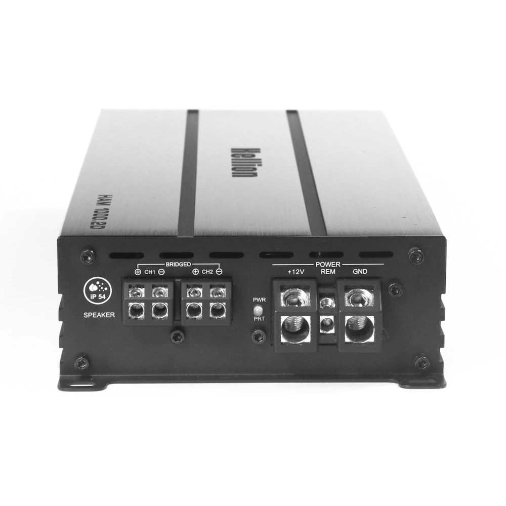 HELLION HAM-1000.2D усилитель