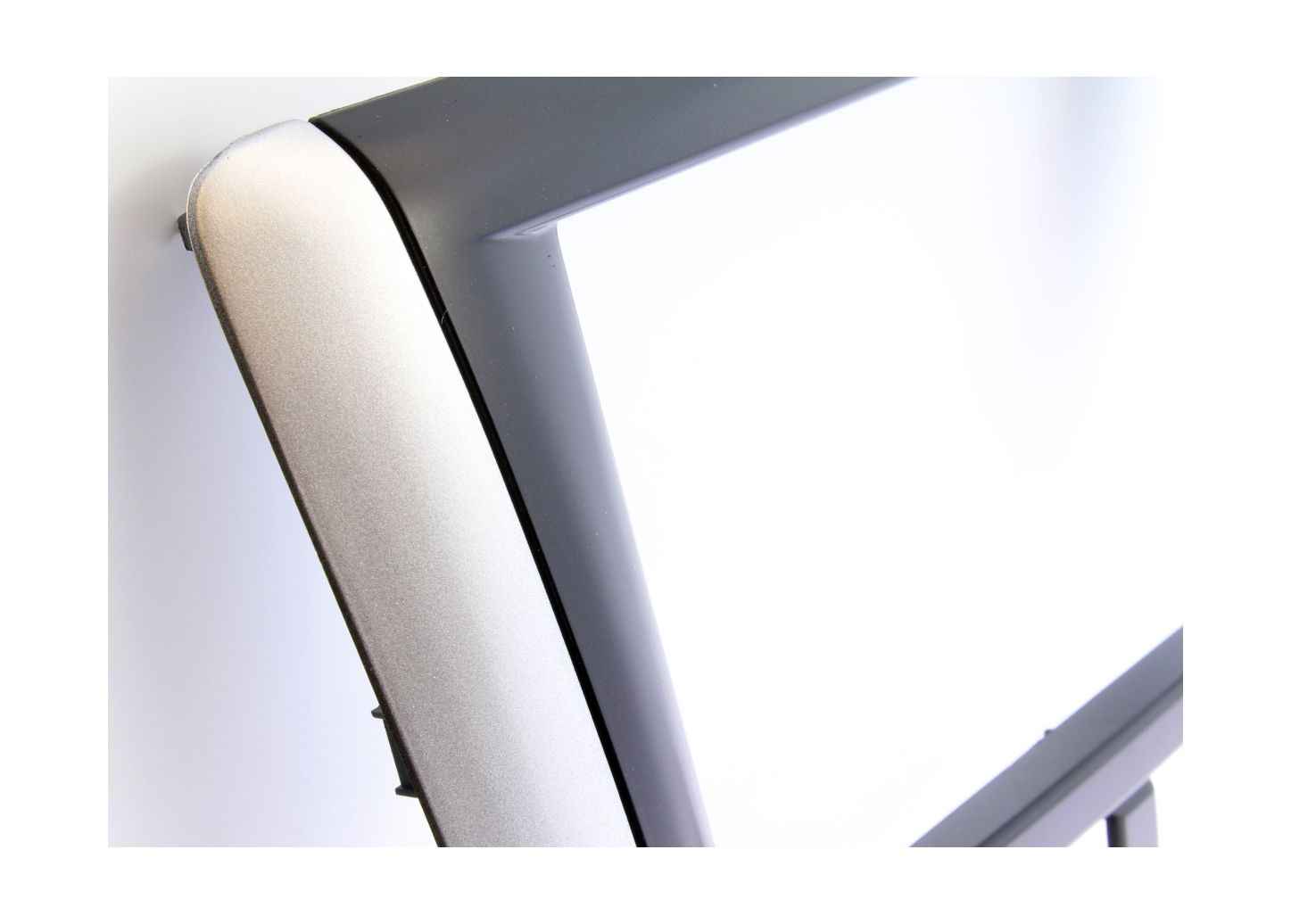 Переходная рамка для Subaru Forester, Impreza 08-> 2DIN