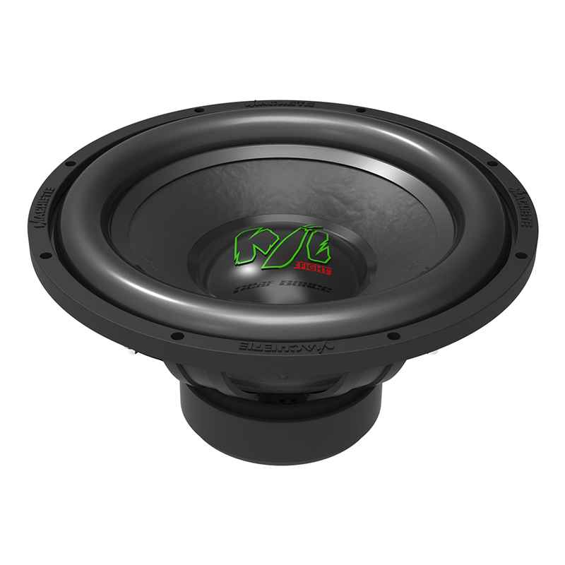 Alphard Machete Fight 15 D2