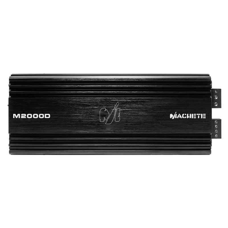 Alphard Machete M2000D усилитель