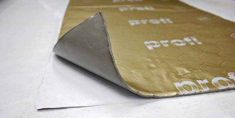 StP Profi Plus (0.35 х 0.57)