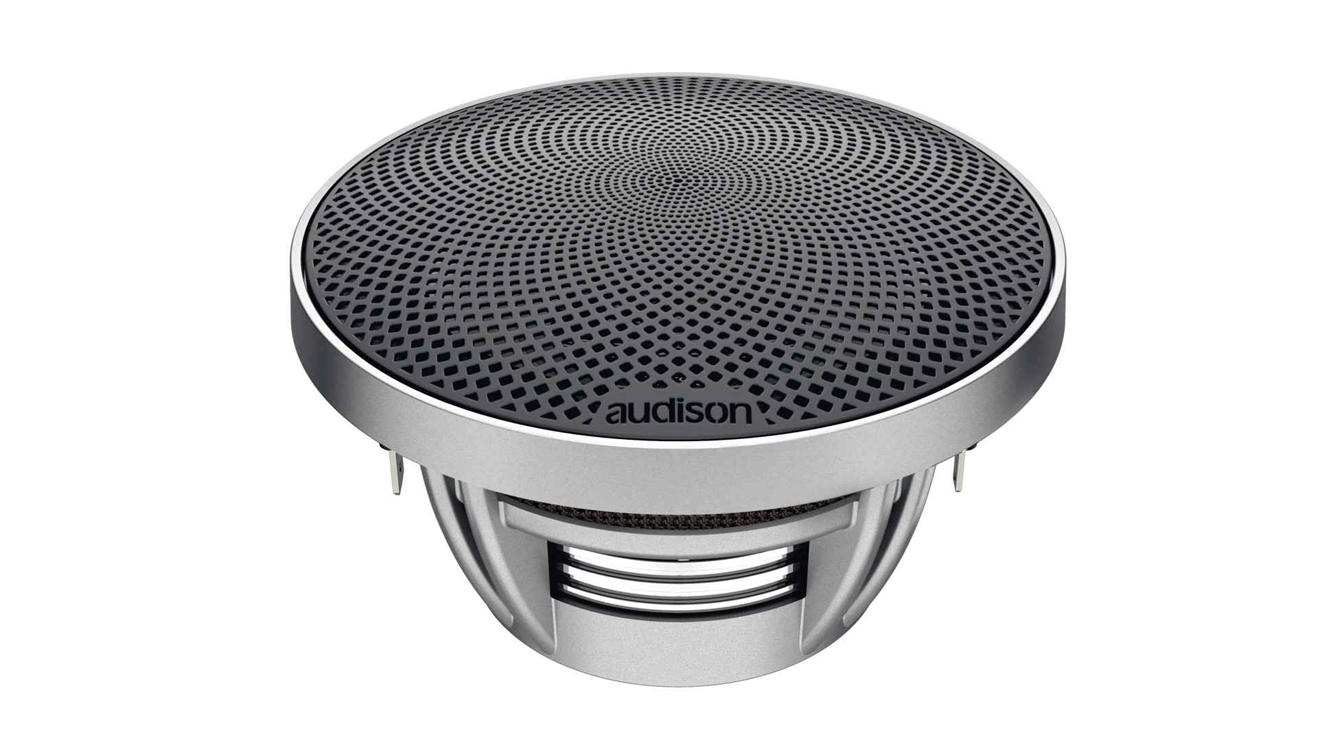 Audison Thesis TH 3.0 II Voce Set Midrange 70 mm Audison Thesis TH 3.0 II Voce Set Midrange 70 mm