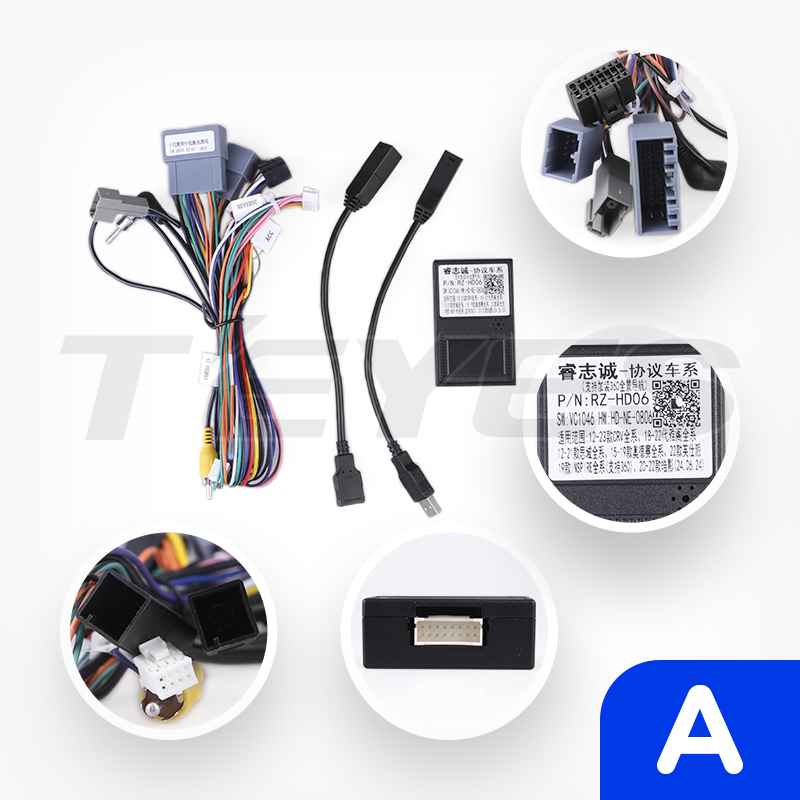 Honda Accord 10 CV X 2017-2021, 9