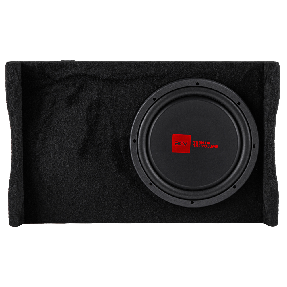 ACV CRAFT BS12A сабвуфер активный