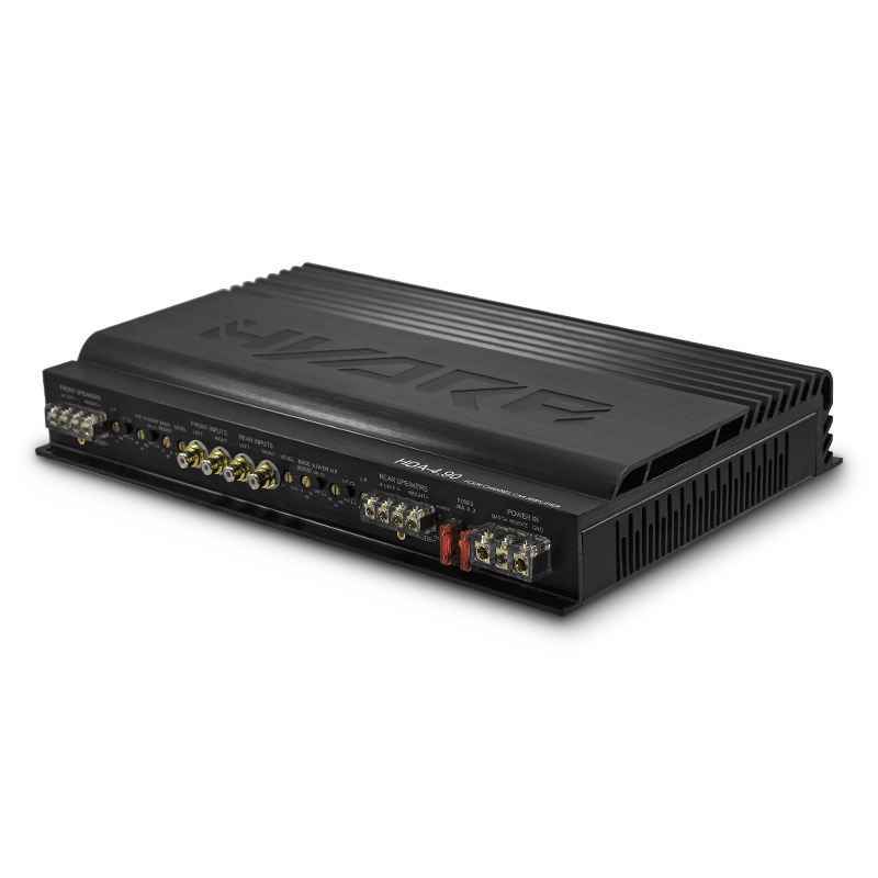 Black Hydra HDA-4.90 усилитель