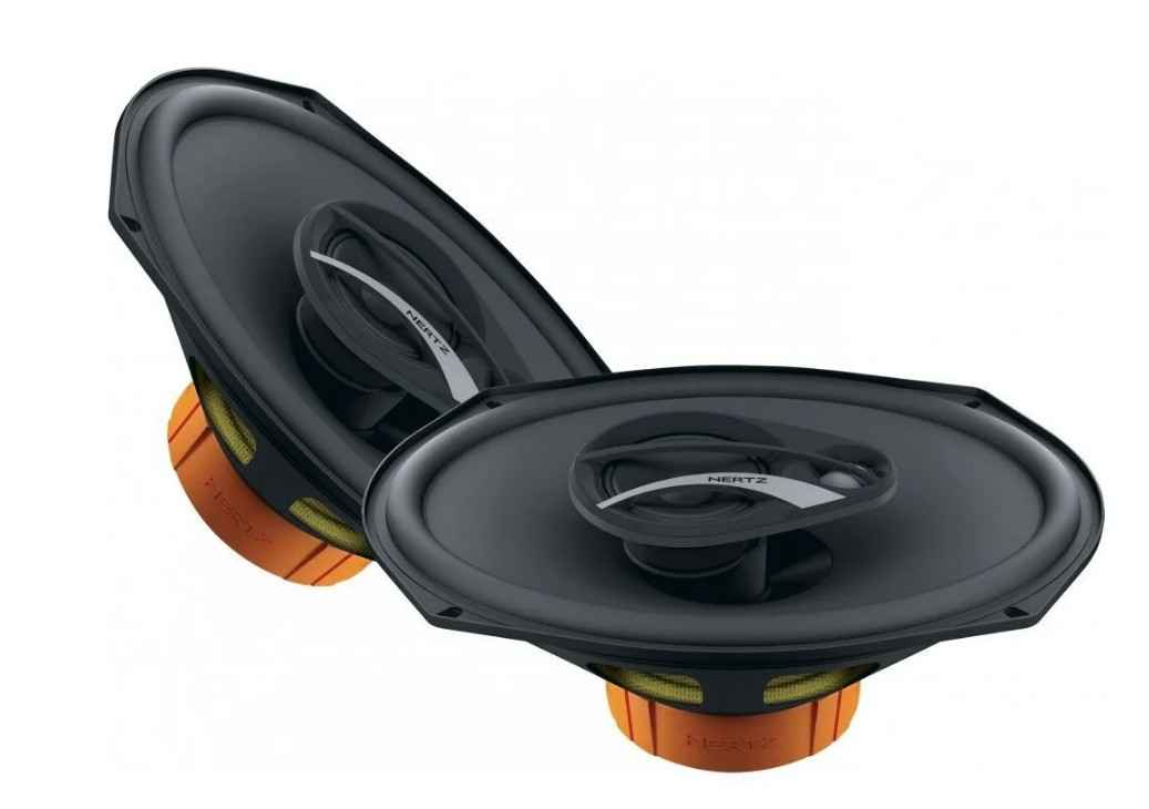 Hertz DCX 710.3