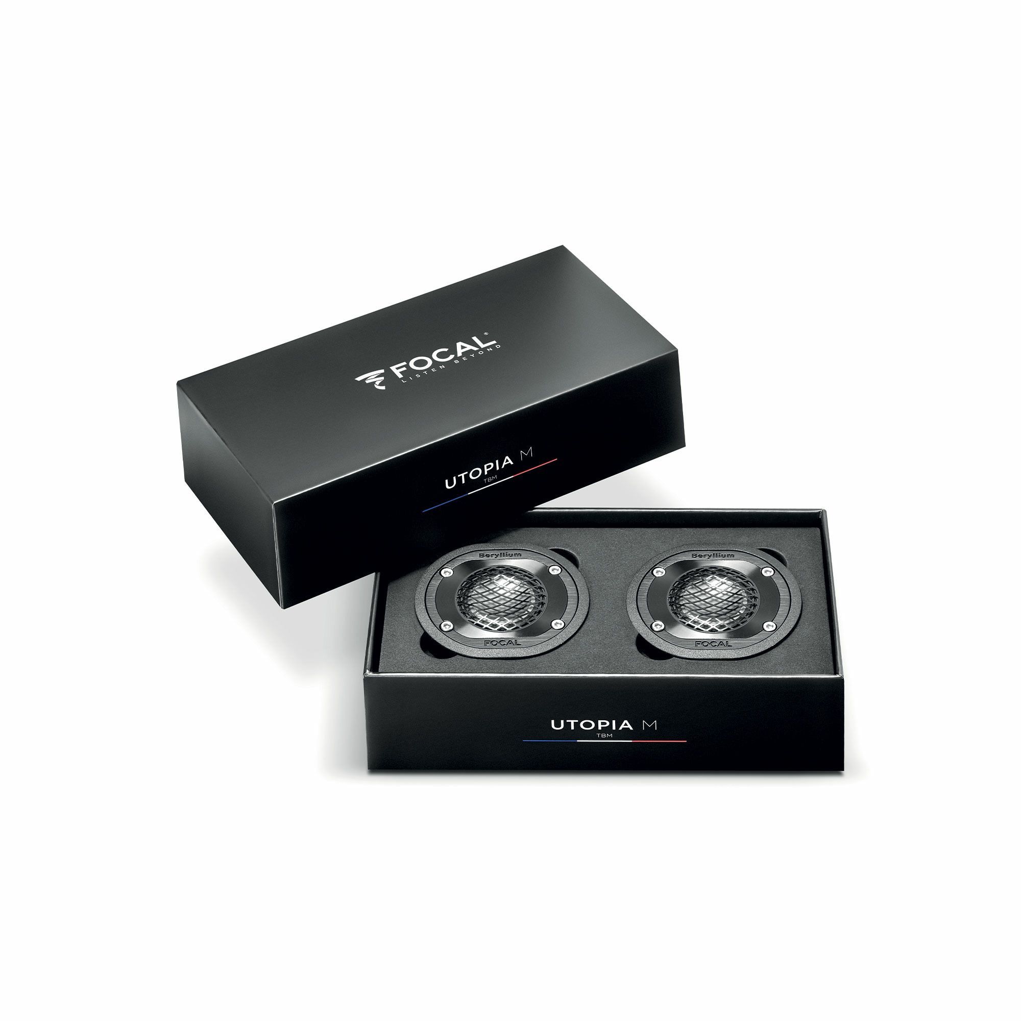FOCAL Utopia M TBM