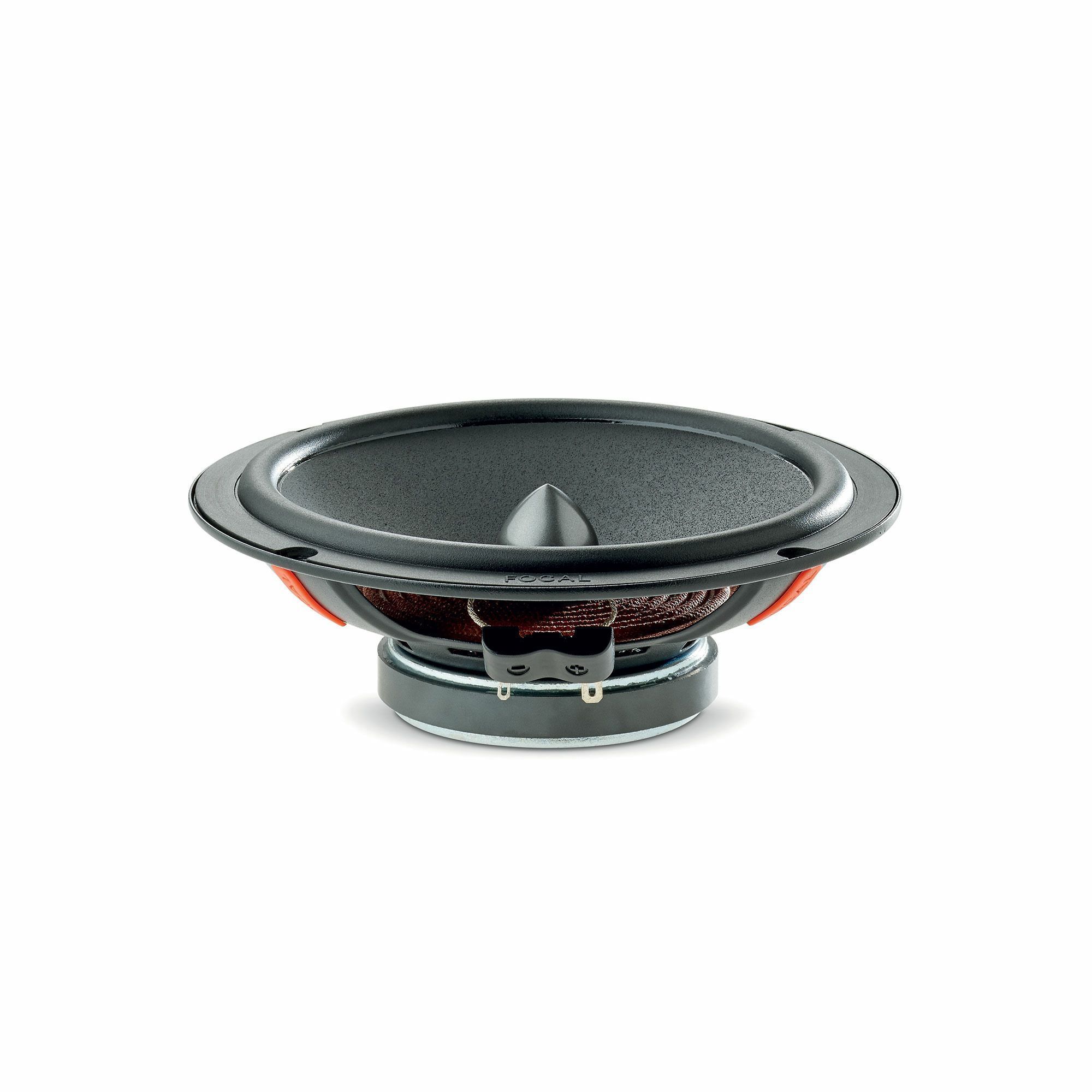 FOCAL ISU165, компонентная акустическая система