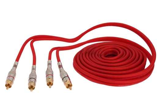 Dynamic State RCX-52 SERIES 3 RCA кабель 5м