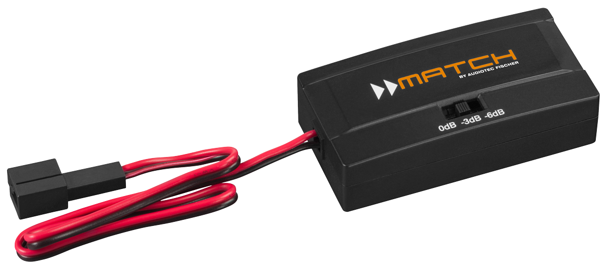 MATCH UP C42 MB-FRT