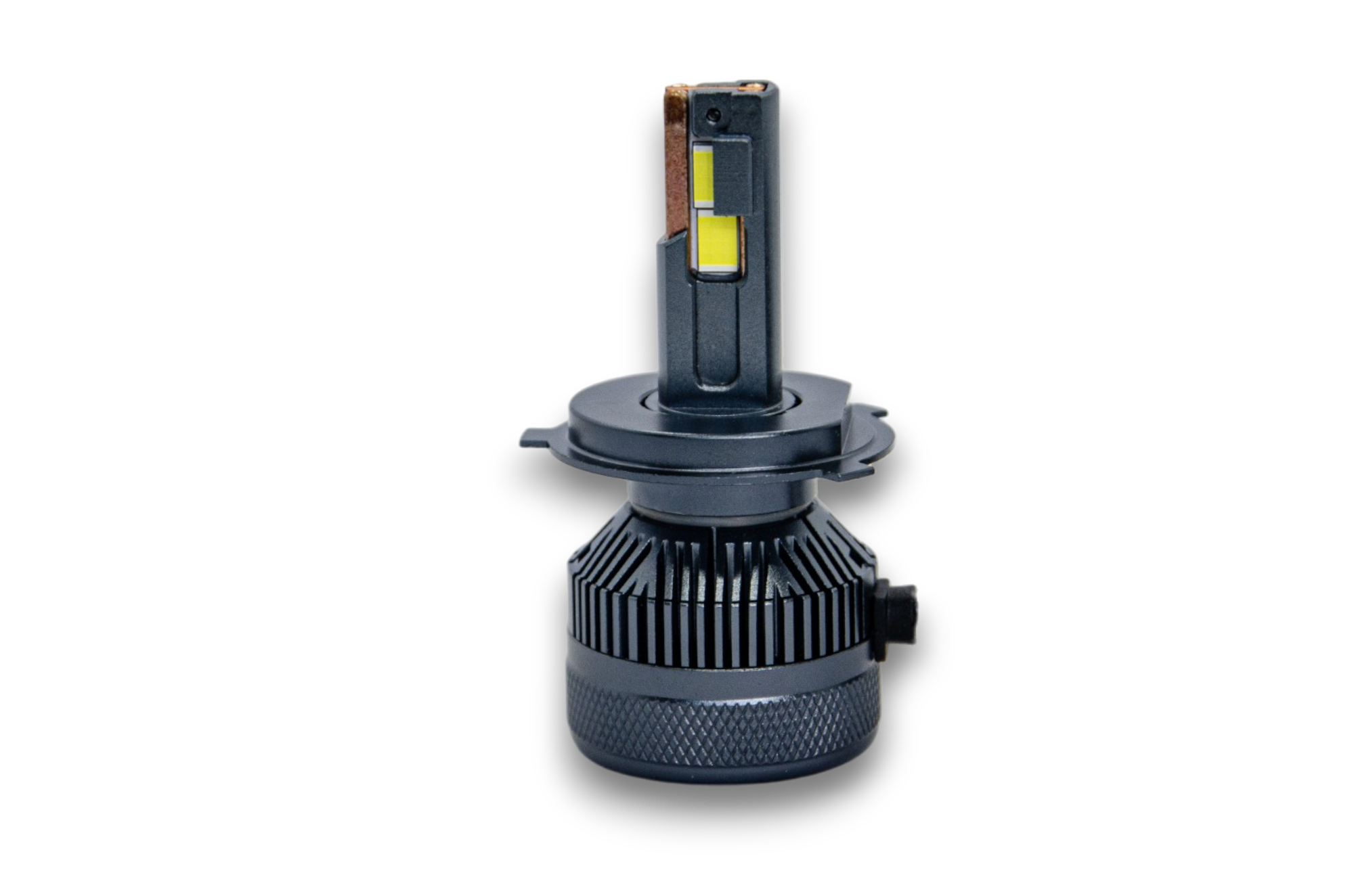 VIPER KILLER CASE H4 150W лампы LED головного света