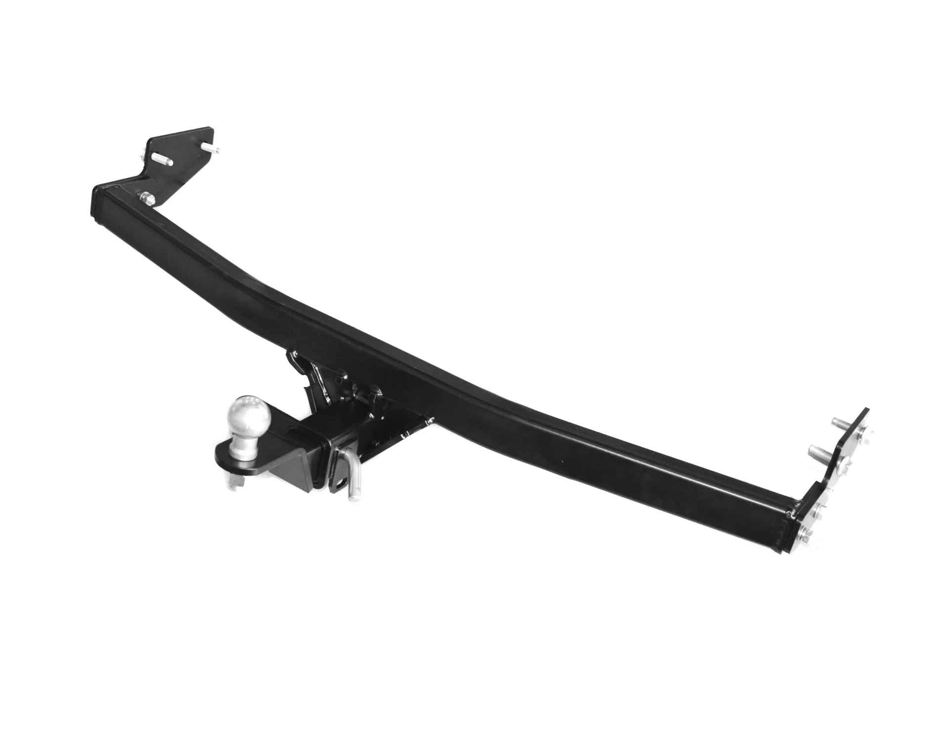 Фаркоп ПТ ГРУПП 19011501 для DW Hover H3/ H5 2010-..., быстросъемный шар (тип Е)