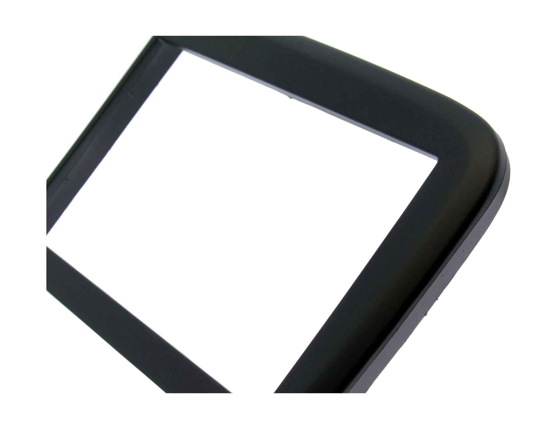 Переходная рамка для Volvo S80 2DIN