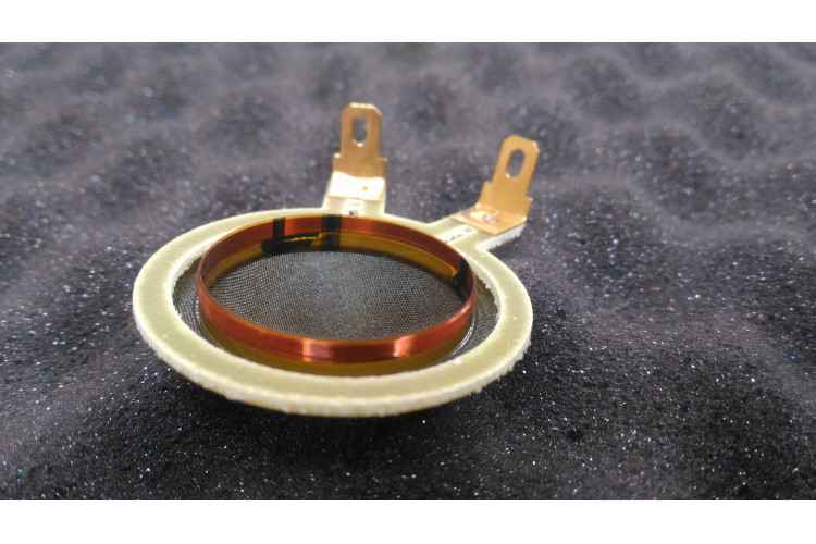 Dynamic State SPNT-80 ремкомплект для твитера NEO Series