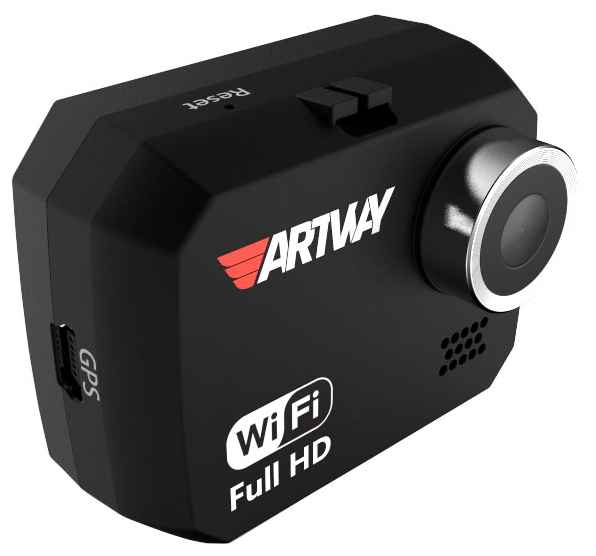 Видеорегистратор Artway AV-507