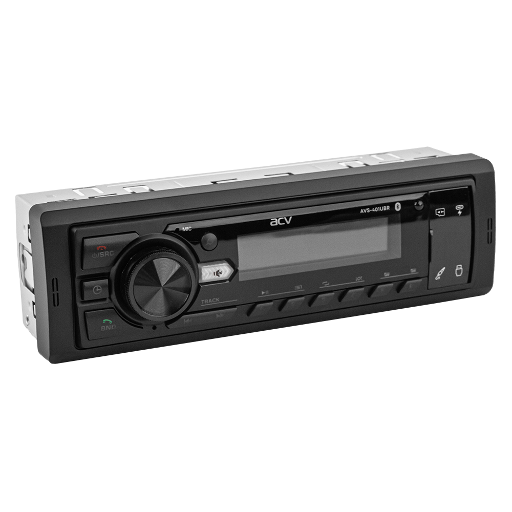 ACV AVS-401UBR автомагнитола