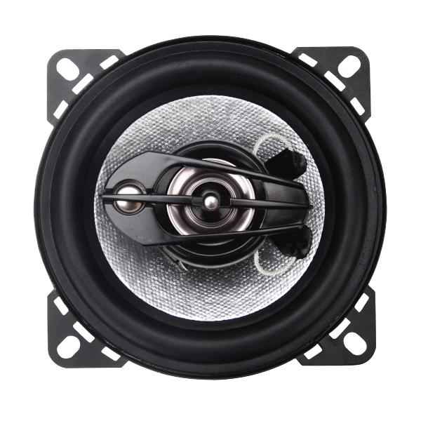 Коаксиальная акустика 4