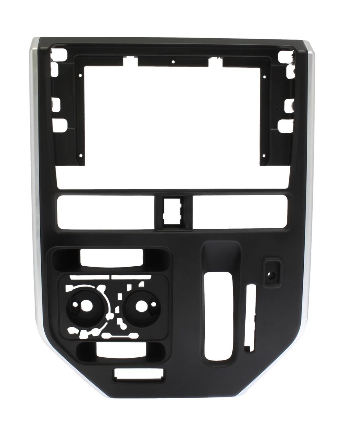 Рамка TO502T в Toyota Tank, Roomy 2016-20 10