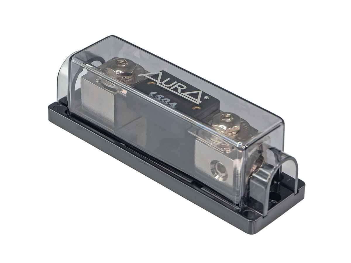 Aura FHL-511N Держатель предохранителя ANL + 150A предохранитель