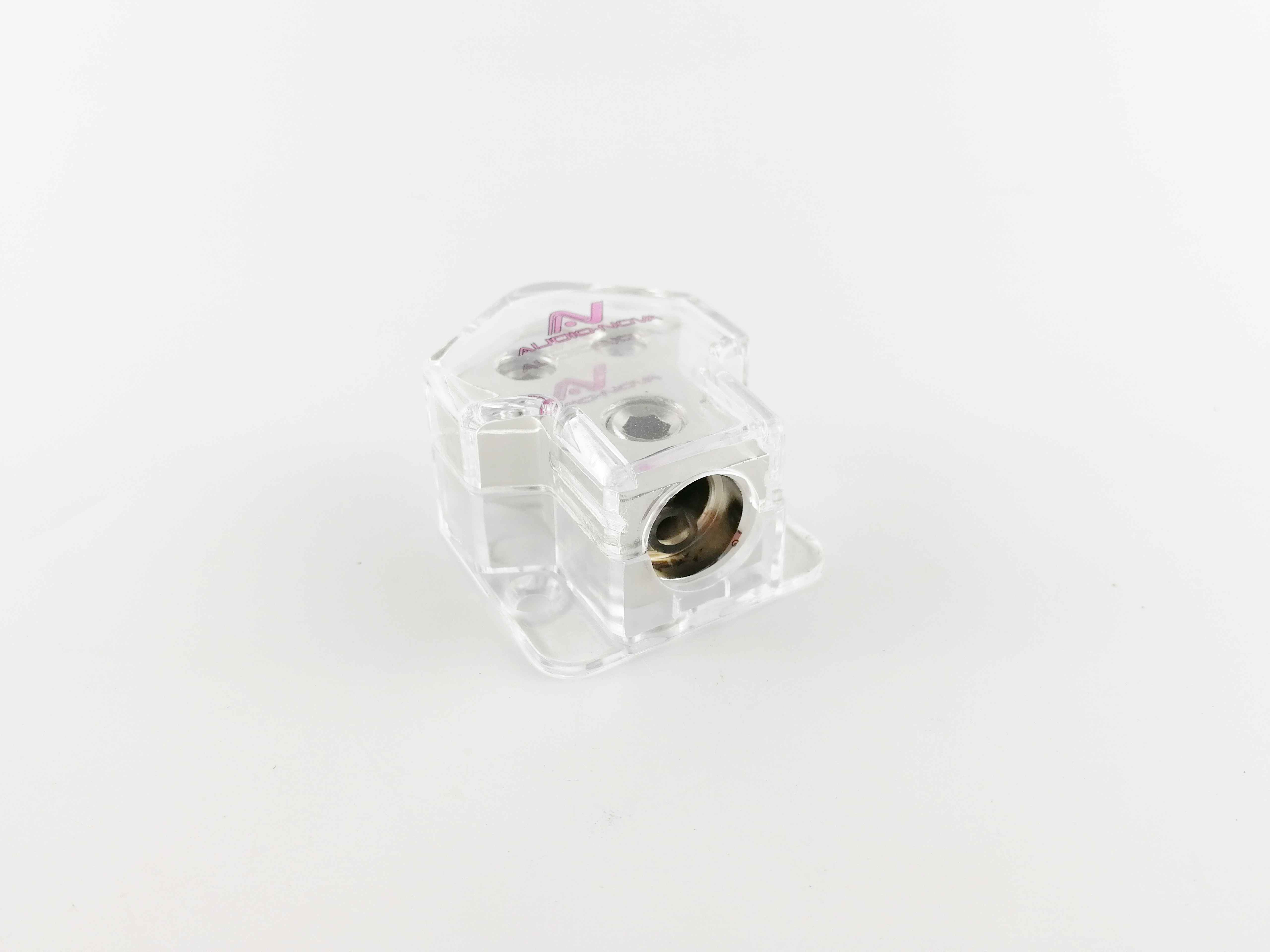 AUDIO NOVA DB10.S дистрибьютор