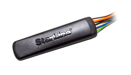StarLine B97 2SIM LTE-GPS