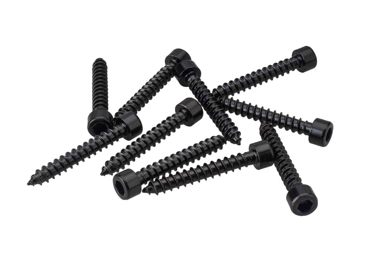 Aura WGS-535B Саморез с шестигранной головкой