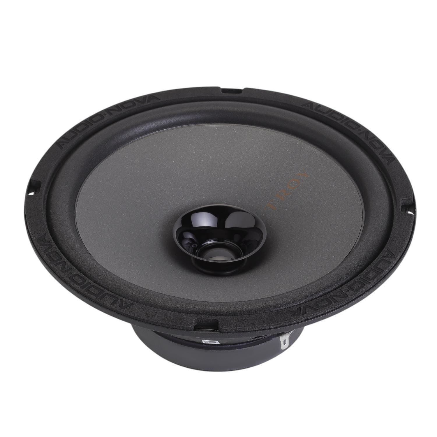 AUDIO NOVA TROY M200DC, коаксиальные динамики AUDIO NOVA TROY M200DC, коаксиальные динамики