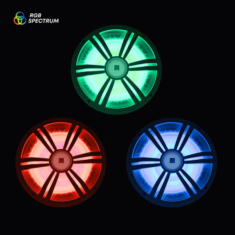 ACV MARINE MRS102DLW сабвуфер морская серия