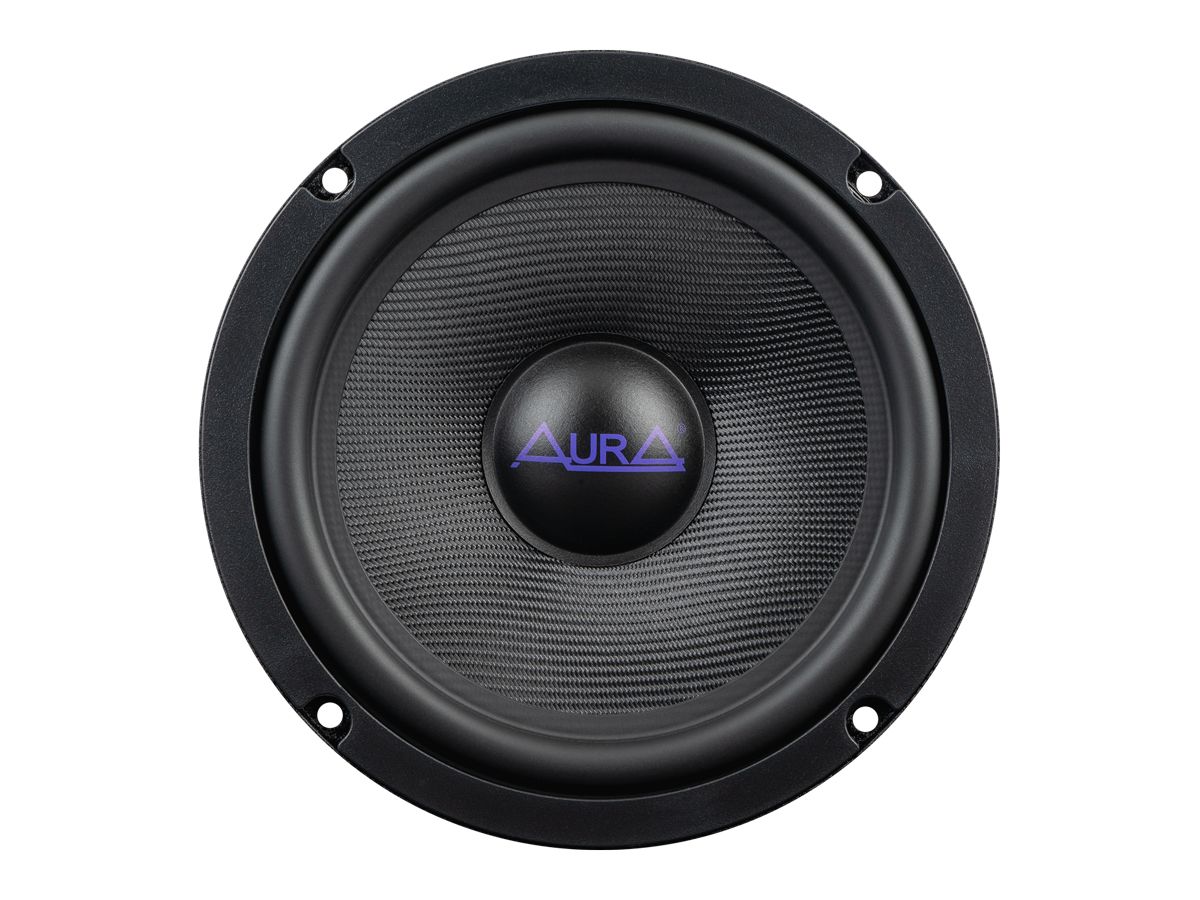 Aura INDIGO-GXF6C, компонентная акустическая система