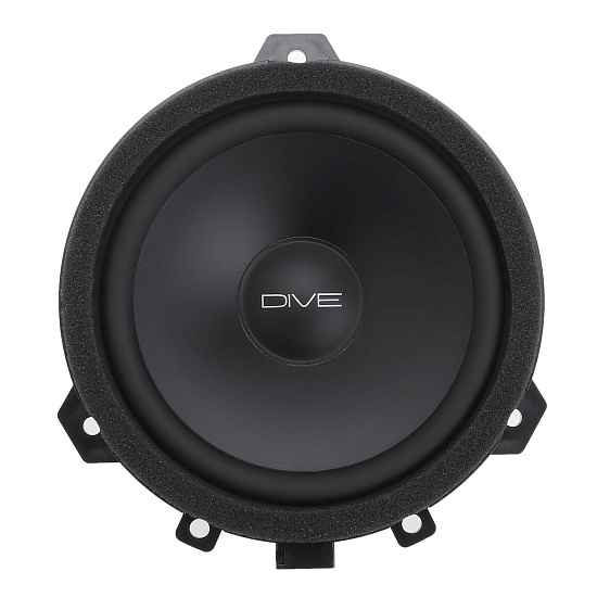 Dynamic State Dive DHK-CS16.1