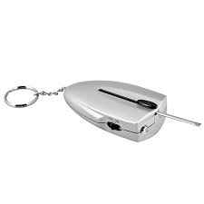 Брелок с функцией отогрева замерших автозамков