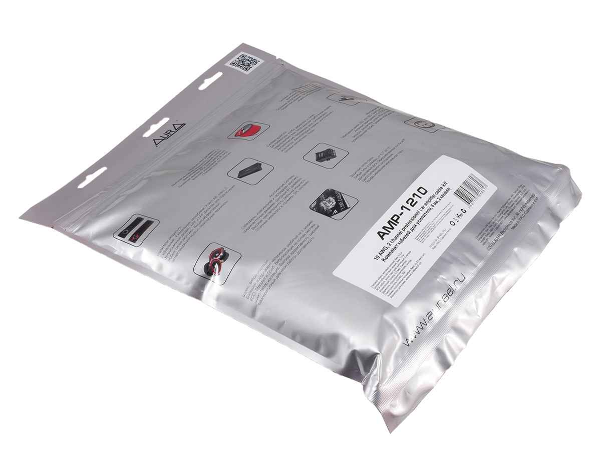 AMP-1210 AMP-1210