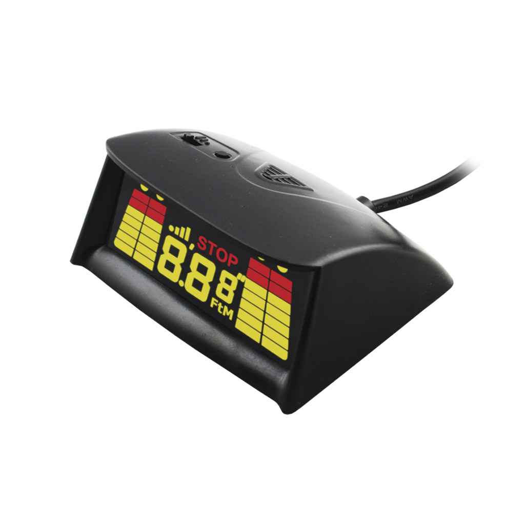 Парктроник ParkMaster Truck-04