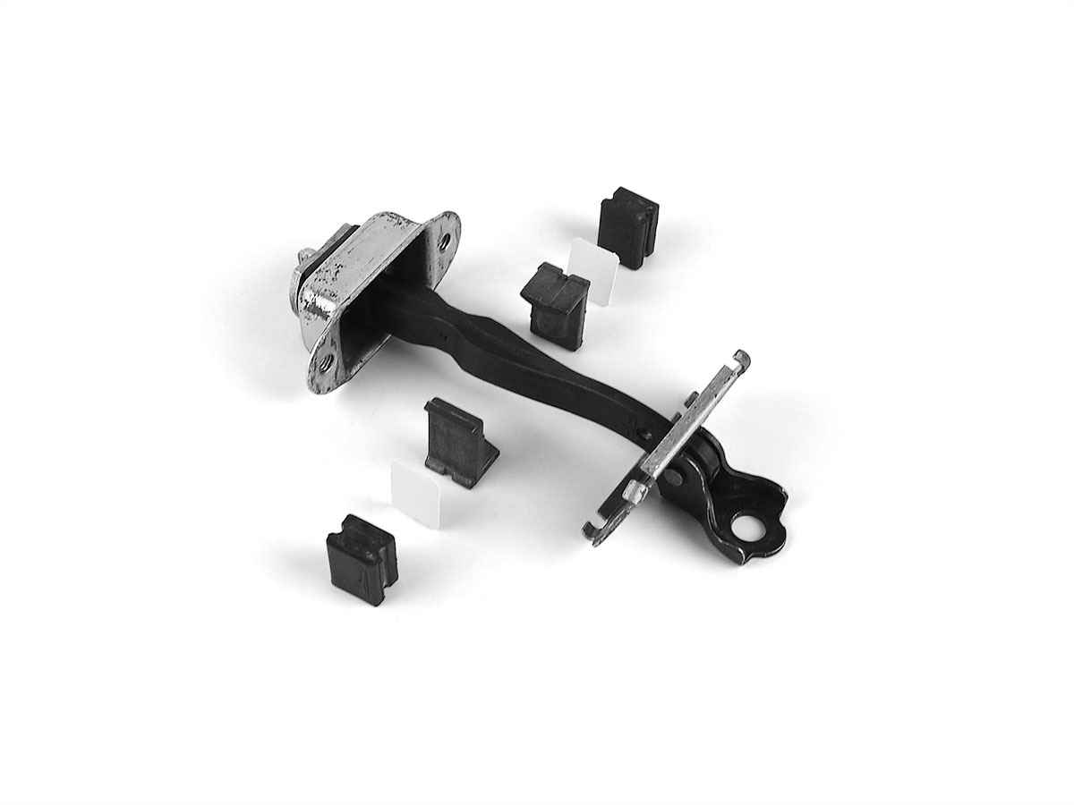 Ремкомплект ограничителей дверей (тип 29/Infiniti,Nissan,Renault), PA-RD-T29-4