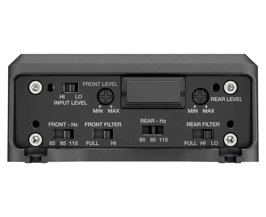 Hertz Marine HMP 4D Hertz Marine HMP 4D