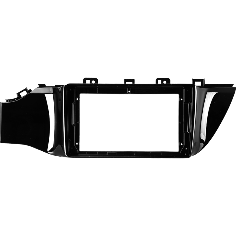 Kia RIO 4 2016-2020, Тип-B, 9