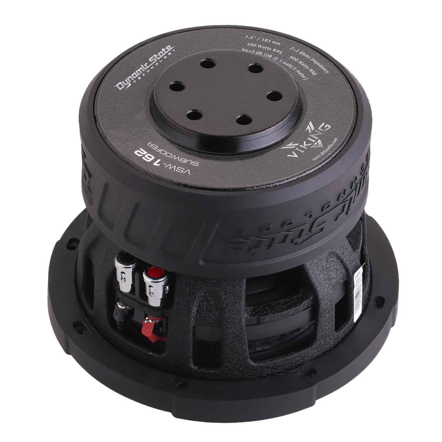 Dynamic State VIKING VSW-162 сабвуфер