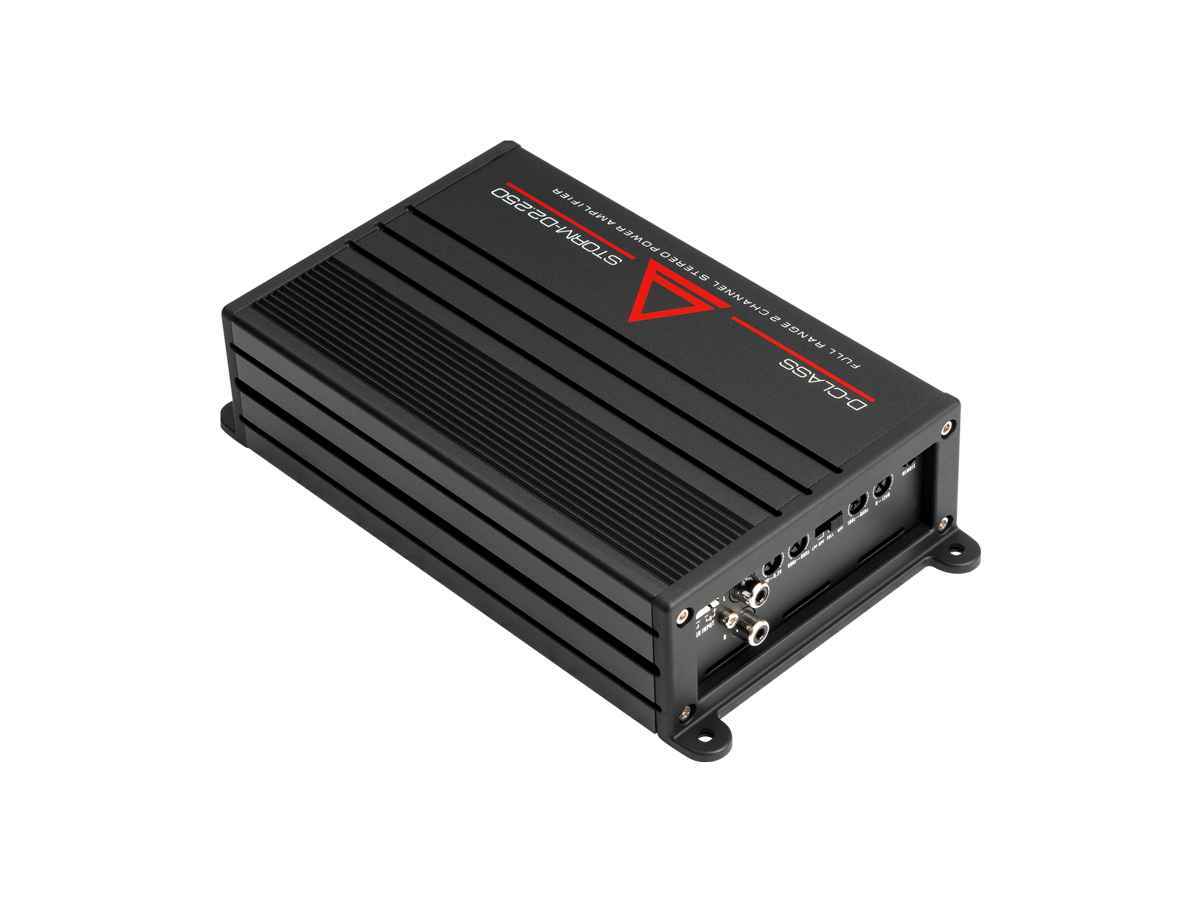 Aura STORM-D2.250 усилитель